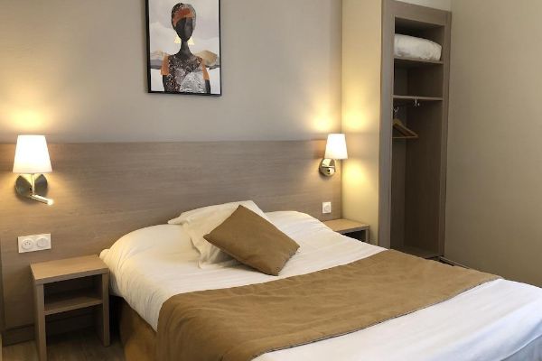 Hotel Le Roi Gourmand (Pamiers)